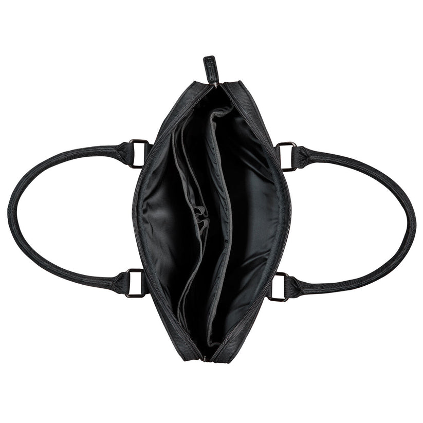 Borsa Stelvio per Notebook fino a 14" - Nera