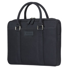 Borsa Stelvio per Notebook fino a 14" - Nera