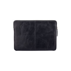 Borsa Custodia a Tasca in Pelle Skagen Pro per Macbook Pro ed Air 13 pollici - Nero