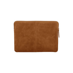 Borsa Custodia a Tasca in Pelle Skagen Pro per Macbook Pro ed Air 13 pollici - Cuoio