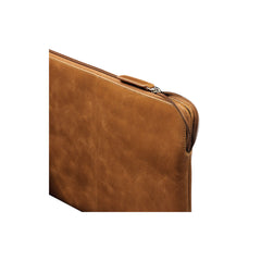 Borsa Custodia a Tasca in Pelle Skagen Pro per Macbook Pro ed Air 13 pollici - Cuoio