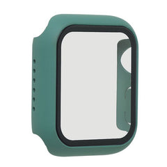 Custodia Flow per Apple Watch (Serie 6/SE/5/4) 44 mm - Verde Pacifico