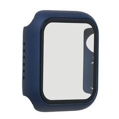 Custodia Flow per Apple Watch (Serie 6/SE/5/4) 44 mm - Blu Zaffiro