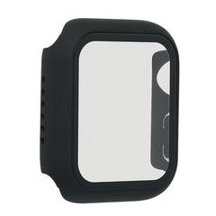 Custodia Flow per Apple Watch (Serie 6/SE/5/4) 40 mm - Nero Ardesia