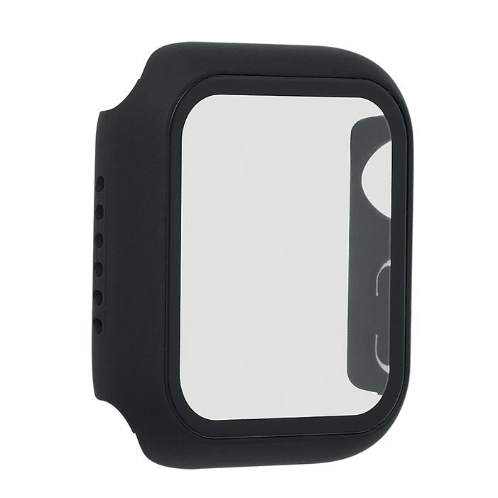 Custodia Flow per Apple Watch (Serie 6/SE/5/4) 40 mm - Nero Ardesia
