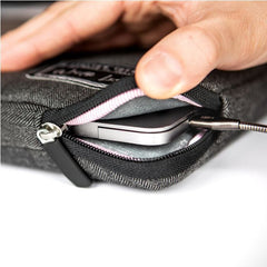 Stark Sleeve per MacBook 13" - Nero