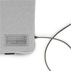 Stark Sleeve per MacBook 13" - Grigio Ghiaccio