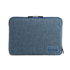 Stark Sleeve per MacBook 13" - Blu Pavone