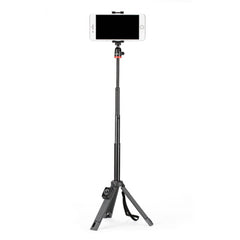 TelePod Mobile - Treppiede per smartphone all-in-one