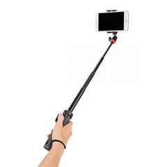 TelePod Mobile - Treppiede per smartphone all-in-one