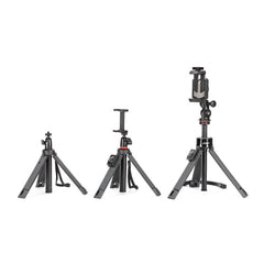 TelePod Mobile - Treppiede per smartphone all-in-one