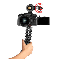 GorillaPod Mobile Vlogging Kit