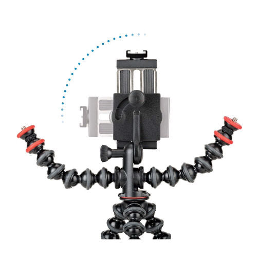 GorillaPod Mobile Vlogging Kit
