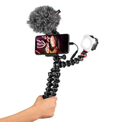 GorillaPod Mobile Vlogging Kit