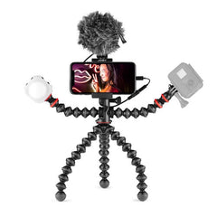GorillaPod Mobile Vlogging Kit
