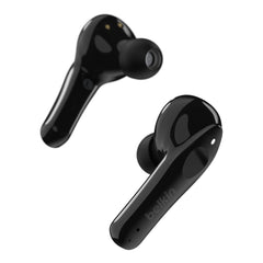 Auricolari True Wireless Soundform Move Plus con Custodia di Ricarica Wireless - Nero