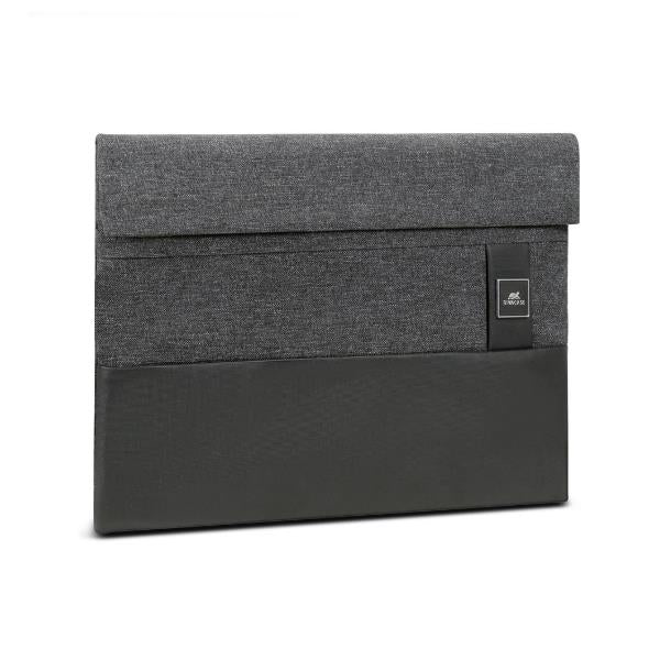 Custodia Macbook 16” Nero/Melange
