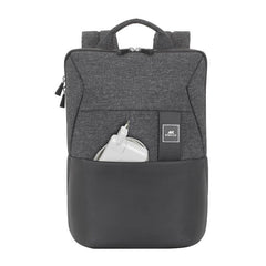 Zaino MacBook Pro 13" - Nero/Melange