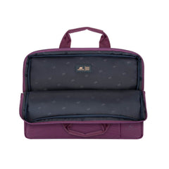 Borsa per Macbook Air/MacBook Pro 13,3" MacBook Pro 14"- Viola