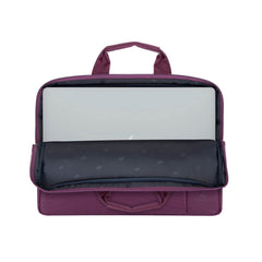 Borsa per Macbook Air/MacBook Pro 13,3" MacBook Pro 14"- Viola