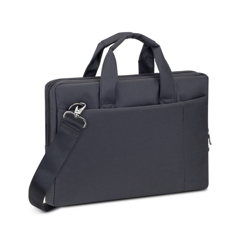 Borsa Macbook Air/Pro 13" - Nero