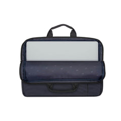 Borsa Macbook Air/Pro 13" - Nero