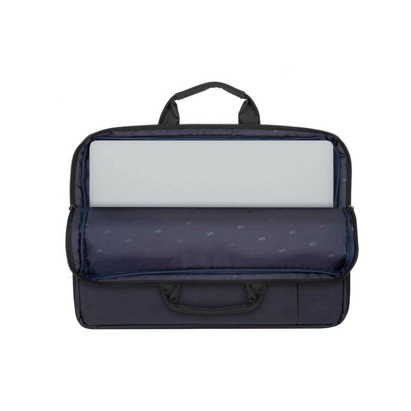 Borsa Macbook Air/Pro 13" - Nero
