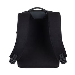 Zaino in tela per MacBook Air/Pro 13" e iPad Pro 12,9" - Nero