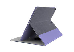 TEKVIEW COVER CON SPAZIO PER APPLE PENCIL - Viola