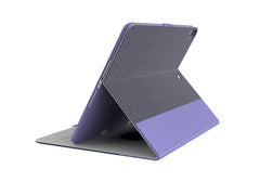 TEKVIEW COVER CON SPAZIO PER APPLE PENCIL - Viola