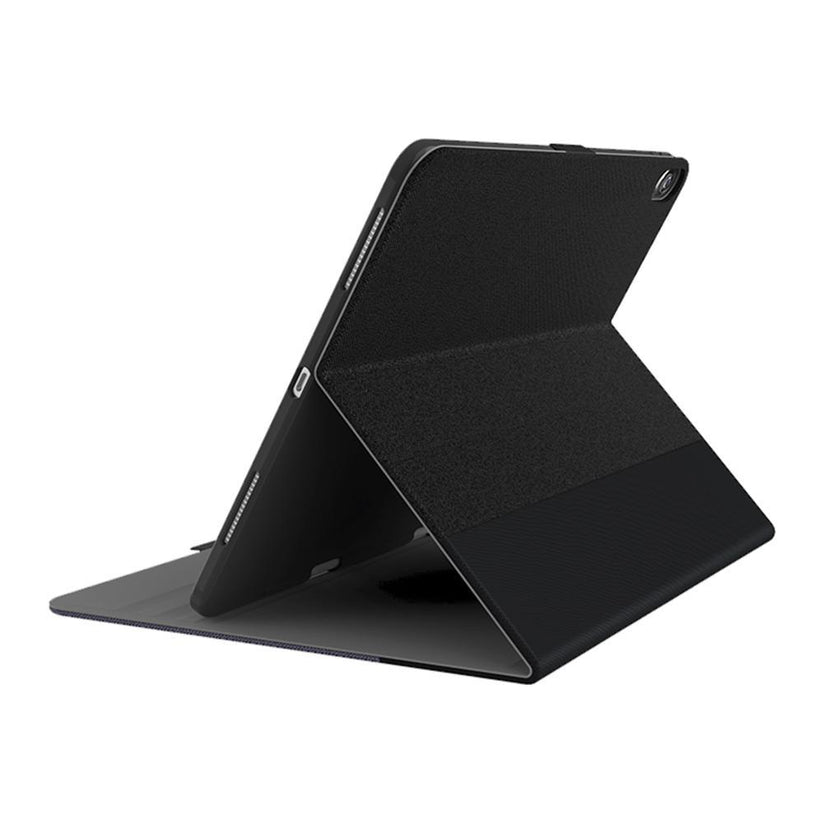 Custodia Tekview con porta Apple Pencil per iPad Air 10.9" e iPad Pro 11" - Nero