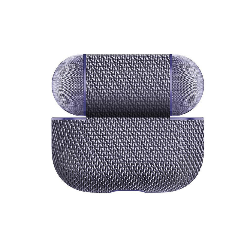 Custodia Tekview Pod per AirPods Pro - Lilla