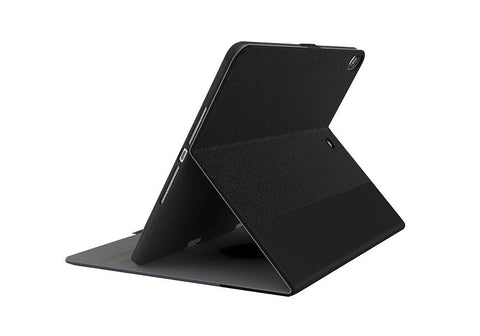 TEKVIEW WITH APPLE PENCIL HOLDER BK