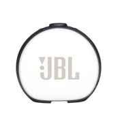Radiosveglia Digitale JBL Horizon 2 FM - Nero