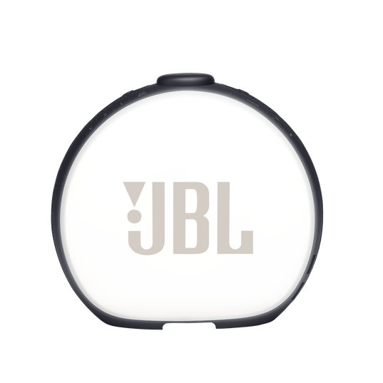 Radiosveglia Digitale JBL Horizon 2 FM - Nero