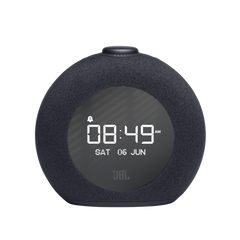 Radiosveglia Digitale JBL Horizon 2 FM - Nero