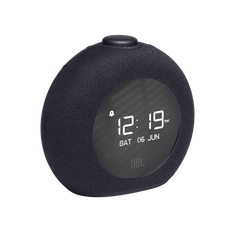 Radiosveglia Digitale JBL Horizon 2 FM - Nero