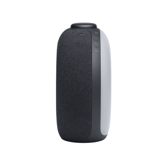 Radiosveglia Digitale JBL Horizon 2 FM - Nero