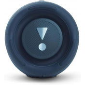 Charge 5 Blue - Speaker Bluetooth Portatile Waterproof