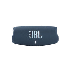 Charge 5 Blue - Speaker Bluetooth Portatile Waterproof
