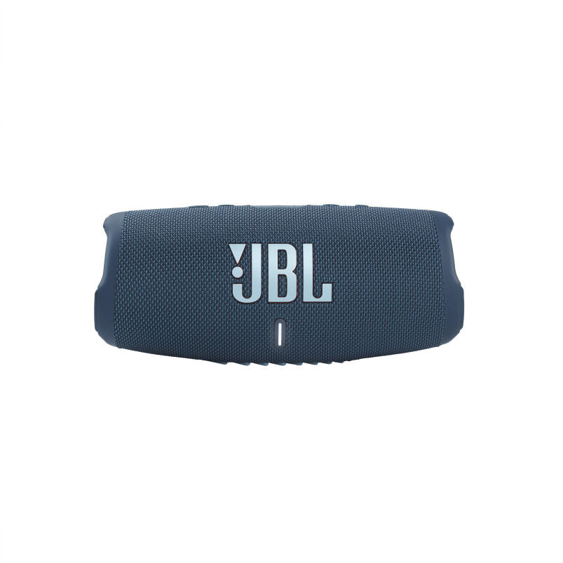 Charge 5 Blue - Speaker Bluetooth Portatile Waterproof