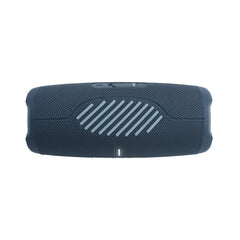 Charge 5 Blue - Speaker Bluetooth Portatile Waterproof