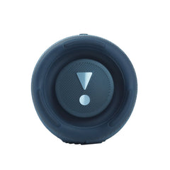 Charge 5 Blue - Speaker Bluetooth Portatile Waterproof