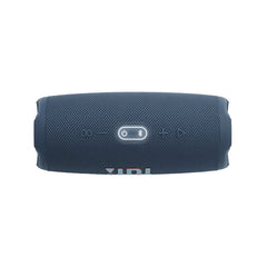 Charge 5 Blue - Speaker Bluetooth Portatile Waterproof