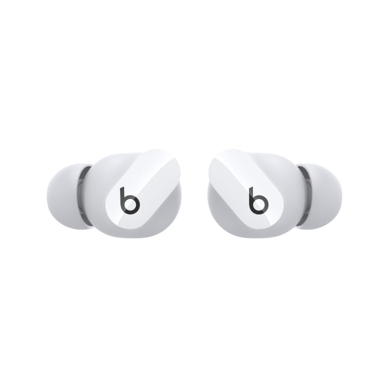 Beats Studio Buds - Auricolari Bluetooth totalmente Wireless con cancellazione attiva del rumore - resistenti al sudore, compatibili con Apple e Android - Bianco