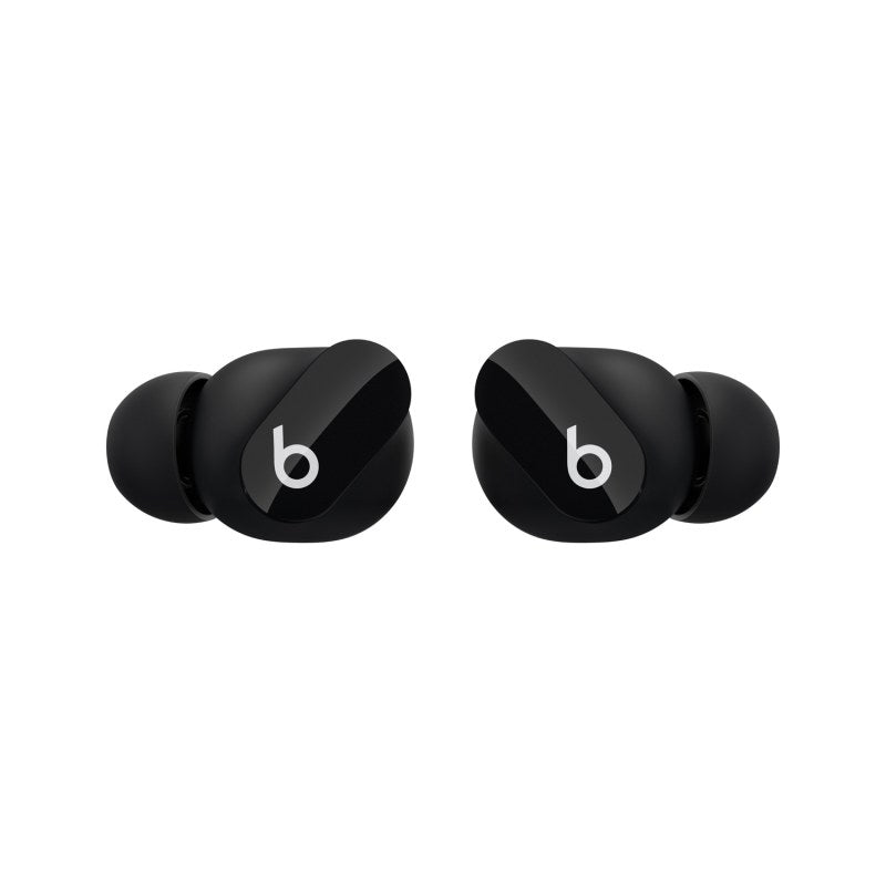 Beats Studio Buds - Auricolari Bluetooth totalmente Wireless con cancellazione attiva del rumore - resistenti al sudore, compatibili con Apple e Android - Nero