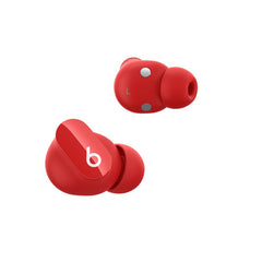 Beats Studio Buds - Auricolari Bluetooth totalmente Wireless con cancellazione attiva del rumore - resistenti al sudore, compatibili con Apple e Android - Rosso