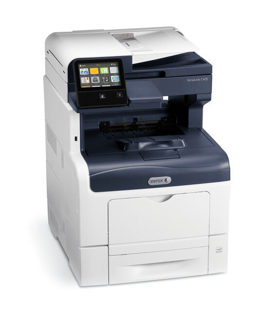 Stampante VersaLink C405 A4 35 / 35ppm Copia/Stampa/Scansione/Fax F/R Sold PS3 PCL5e/6 2 vassoi 700 fogli