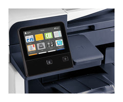 Stampante VersaLink C405 A4 35 / 35ppm Copia/Stampa/Scansione/Fax F/R Sold PS3 PCL5e/6 2 vassoi 700 fogli