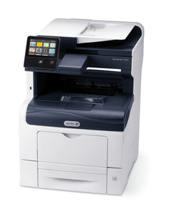Stampante VersaLink C405 A4 35 / 35ppm Copia/Stampa/Scansione/Fax F/R Sold PS3 PCL5e/6 2 vassoi 700 fogli